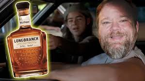 Chef James Review of Wild Turkey Longbranch (Whiskey Review)