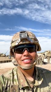 What does it look like as a 19D in the Army?, This is a sneak peek into  Table VI Gunnery, where armored vehicle crews prove that they can work as a  team safely and effectively in live-fire situations. ...