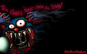 Install killer clown wallpapers collection and check out all of these spooky. Killer Clowns Wallpaper Thats Not The Wallpaper Below 1920x1200 Download Hd Wallpaper Wallpapertip