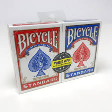 We would like to show you a description here but the site won't allow us. Bicycle Playing Card Deck 4 Pack Walmart Com Walmart Com