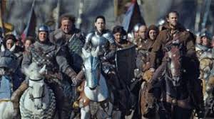 Snow white and the huntsman is a total waste of time. Snow White And The Huntsman Movie Review