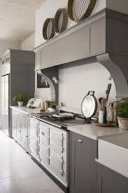 Bespoke Hand Painted Kitchen Designed By Sims Hilditch For Malvern Family Home Project C Cottagekit Interior Design Kitchen Home Decor Kitchen Kitchen Design