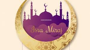 Vision ppt keren v2 using dominant blue color with a combination using other colors. Allahumma Sholli Ala Sayyidina Muhammad Arab Tulisan Latin Selamat Isra Miraj 2021 Yuk Sholawat Tribun Pontianak