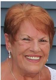 Obituary information for Marlene Porter