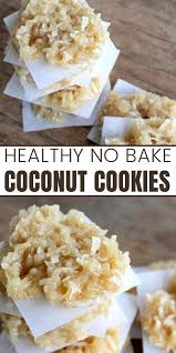 No Bake Coconut Cookies The Frugal Farm Wife Recipe In 2020 Baking Recipes Cookies Coconut Recipes No Bake Coconut Cookies