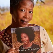 Stream 211207 Ednah Rosen by BOTSFA