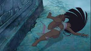 She encounters tulio and miguel and soon after having been charged with her care she discovers their attempts to con el dorado. Chel Feet Anime Feet The Road To El Dorado Chel Shes Got Nice Feet Actually Resep Japchae Ala Mujigae Restaurant