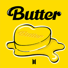Both the song and the mv have details this means dance in sign language. Butter Song Wikipedia