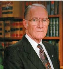 Wesley Burdine Obituary (2014)