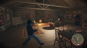 It was released on may 26, 2017 as a digital release and later released on october 13, 2017 as a physical release for playstation 4, and xbox one. Friday The 13th The Game Fov Fix For Any Resolution 2021 Gamepretty