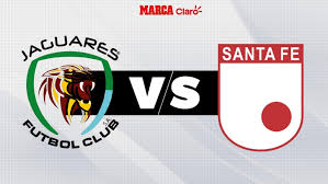Maybe you would like to learn more about one of these? Liga Betplay 2021 Jaguares De Cordoba Vs Independiente Santa Fe En Vivo Horario Y Donde Ver El Partido De La Fecha 5 De La Liga Betplay Dimayor Marca Claro Colombia
