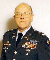 Richard Koziol, Lt. Col., ARNG, Retired Obituary