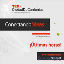 Conoce A Los Primeros Oradores Del Tedx Ciudad De Corrientes Ciudades Oradores