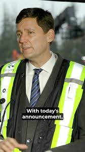 When presented with great challenges, British Columbians meet the moment.  This is one of those moments. It's great to see Ottawa recognize that. BC  is ready to drive Canada's economy forward. Let's