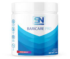 Baricare Pro | Stacked Nutrition