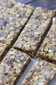 While fiber is a nutrient that's important to get in your diet all day long, it's especially important in the morning, as it's got the staying but that's hardly the truth! High Fiber Granola Bars Recipe High Fiber Foods High Fiber Breakfast Granola Recipe Bars