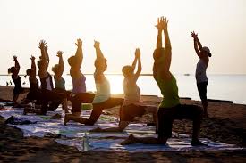 Yoga Classes In Vermilion Ohio The Daily Downward Dog