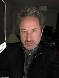 STEVE NIMMO: I'm pretty sure I just survived two weeks of hell with the  coronavirus