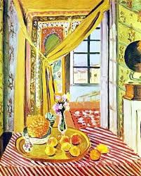 Interior With Phonograph By Henri Matisse Oil Painting Art Gallery Henri Matisse Matisse Paintings Matisse