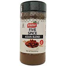 But which brand sells the tastiest seasonings is a matter of. Badia Five Spice Asian Blend 113 4g Shopee Philippines