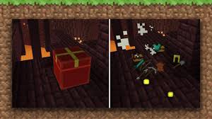 Gerçek eşyalar , televizyon , buzdolabı ,radyo. Lucky Block Mod For Mc Pe Best Lucky Block Mod For Android Apk Download