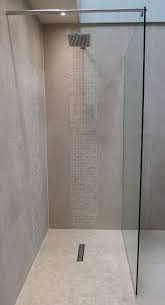 These tiles still feature all of the great features of the. Baron Beige Wall And Floor Tiles Paired With The Beige Anti Slip Mosaic Creates 2019 Shower Diy Small Shower Room Small Bathroom Shower Floor Tile