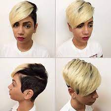 Pin On Short Hair
