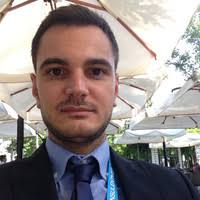 Antonio De Caprio Email & Phone Number