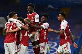 A portion of the proceeds from the matches will go to mind, a foundation that provides mental health care and resources worldwide. Arsenal Player Ratings Vs Chelsea Emile Smith Rowe Secures Win