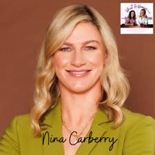 Ciara Griffin: If you don't back yourself, how do you expect anyone else to  back you? by What A Woman Podcast