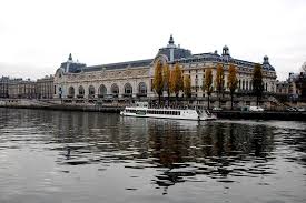 Croisiere Seine Canal St Martin Acheter Votre Billet En Ligne