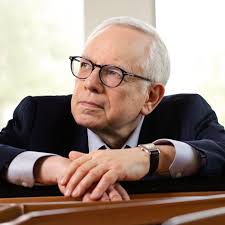 Peter Takács Pianist