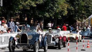 A xvi edição do caramulo motorfestival, o maior festival motorizado em portugal, organizado pelo museu do caramulo em parceria com o . Caramulo Motorfestival Www Visitportugal Com