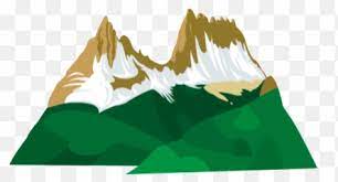 Mountain clipart black and white images; Free Transparent Mountains Transparent Background Images Page 1 Pngaaa Com