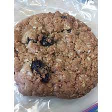 Tim Hortons Oatmeal Raisin Spice Cookie Reviews In Cookies Chickadvisor