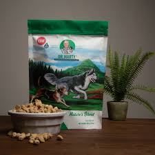 Dr marty how to socialize a dog: Nature S Blend Raw Pet Food Freeze Dried Dog Food Dog Food Recipes