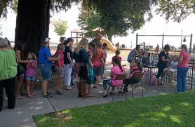 Reading awards honor kids