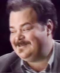 David Thomas of Pere Ubu Reflects