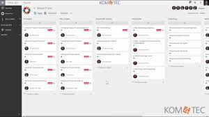 The kanban features sit nicely alongside the traditional waterfall features, so you can take an existing project and view it in a kanban board. Microsoft Office 365 Planner Teil Iii Projektverwaltung Youtube