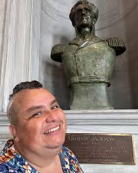 Cartoonist Mike Luckovich at the Atlanta Journal-Constitution had a hard  time deciding which cartoon to use for Jimmy Carter. All three are  appropriate and fitting. 🦅🇺🇸🏛️ #JimmyCarter