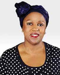 What we know about dudu myeni's husband and family. Myeni I Don T Need Zuma To Get A Top Job Fin24