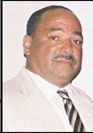 Alejandro Roa, Dirigente del PRD en Orlando, Florida