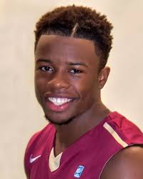 2016-17 Men's Basketball Roster