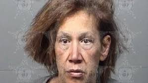 Photos: Arrest mugshots for 5-9-18