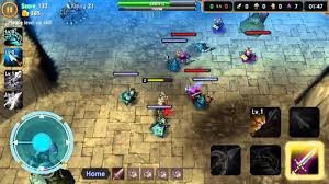 El proceso para que puedas descargar, instalar y jugar al lol en tu android es el siguiente: Descargar Lol Last Attack Global Gratis Para Android Mob Org