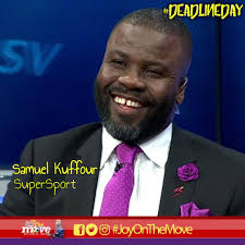 Are you ready for tonight's edition of #JoyOnTheMove to finish off the  transfer window? Let's introduce you to some of our guests.