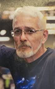 Obituary for Kenneth "Kenny" Basham