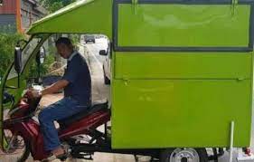 Check spelling or type a new query. Harganya Cuma Rp 5 Jutaan Gak Kehujanan Jualan Makin Lancar Motor Sebaguna Bikin Bikers Semangat Usaha Motorplus