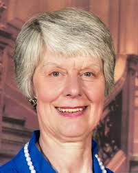 Shirley Vaughan Obituary