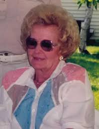 Obituary information for Donna Jean Seely